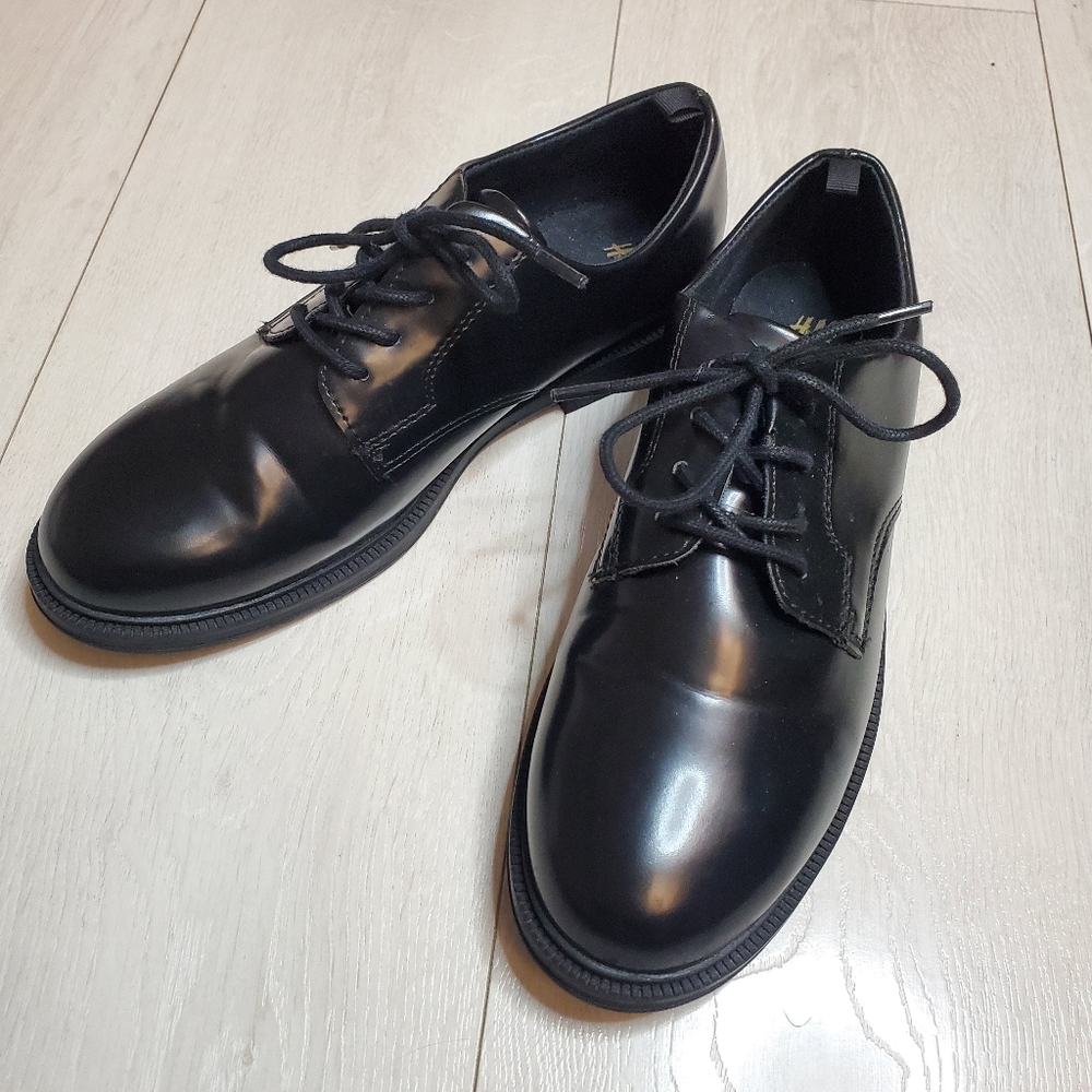 Unisex H&M 5.5 Dress Shoes